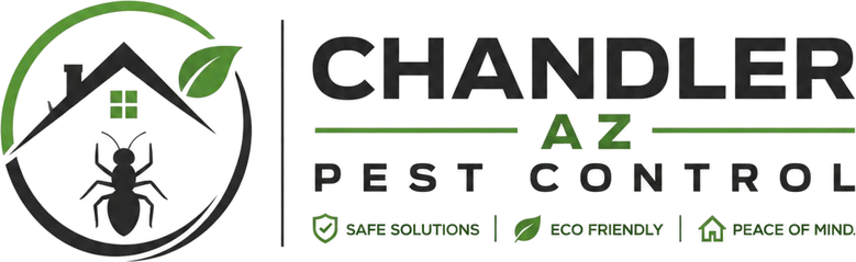 Chandler AZ Pest Control logo